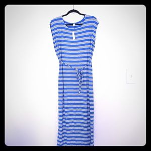 Old Navy Maxi Dress